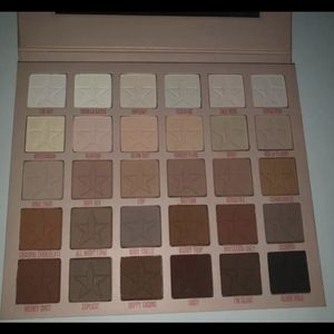 Jsc orgy pallet